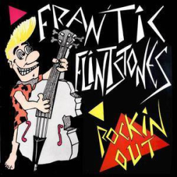 : FLAC - Frantic Flintstones - Original Album Series [17-CD Box Set] (2021)