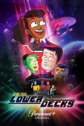 : Star Trek Lower Decks S02E03 German Dl 720p Web h264-WvF