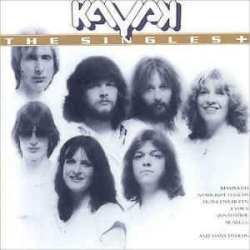 : FLAC - Kayak - Original Album Series [21-CD Box Set] (2021)