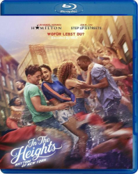 : In the Heights 2021 German Dl 720p BluRay x264-Mba