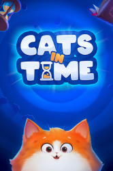 : Cats in Time Multi12-MiLa