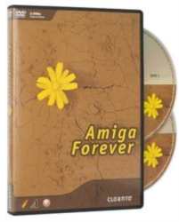 : Cloanto Amiga Forever v9.2.3.0 Plus Edition