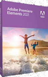 : Adobe Premiere Elements 2021.3 (x64)