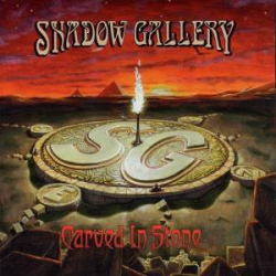 : FLAC - Shadow Gallery - Original Album Series [7-CD Box Set] (2021)