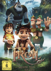 : Troll Die magische Welt von Trym 2018 German Webrip x264 Repack-Slg