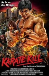 : Karate Kill 2016 GERMAN 1080p x264 MicroHD  - MBATT