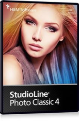 : StudioLine Photo Classic v4.2.65