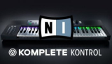 : Native Instruments Komplete Kontrol v2.6.4