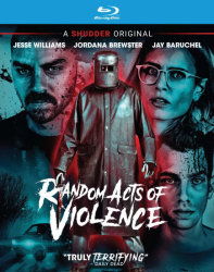 : Slasherman Random Acts of Violence 2019 German 720p BluRay x264-LizardSquad