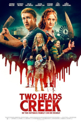 : Two Heads Creek 2019 German Dts Dl 720p BluRay x264-Jj