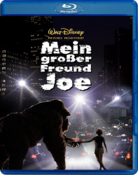 : Mein grosser Freund Joe 1998 German Dl Ac3 Dubbed 720p BluRay x264-muhHd