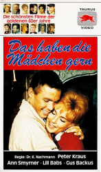 : Das haben die Maedchen gern 1963 German Hdtvrip x264-NoretaiL