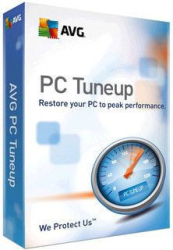 : AVG TuneUp v21.2 build 2916