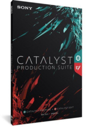 : Sony Catalyst Production Suite 2021.1 (x64)