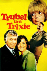 : Trubel um Trixie 1972 German 720p Hdtv x264-NoretaiL