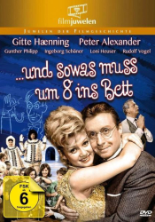 : Und sowas muss um 8 ins Bett 1965 German Hdtvrip x264-NoretaiL