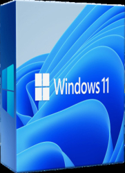 : Microsoft Windows 11 Pro 21H2 Build 22000.160 (x64) + Software