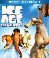 : Ice Age 2 Jetzt tauts 2006 German Dd51 Dl BdriP x264-Jj