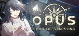 : Opus Echo of Starsong-Codex