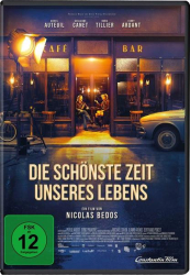 : Die schoenste Zeit unseres Lebens German 2019 Ac3 DvdriP x264-SaviOur