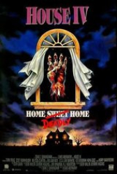 : House IV - The Repossession 1992 German 1040p AC3 microHD x264 - RAIST