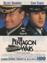 : Krieg im Pentagon 1998 German 1040p AC3 microHD x264 - RAIST