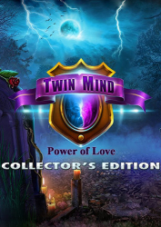 : Twin Mind Power of Love Collectors Edition-MiLa