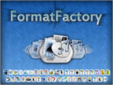 : Format Factory v5.8.1 (x64)