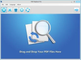 : PDF Replacer Pro v1.8.7 + Portable