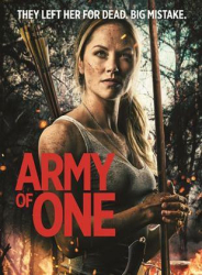 : Army of One Ein Mann auf goettlicher Mission 2020 German Webrip x264-Slg