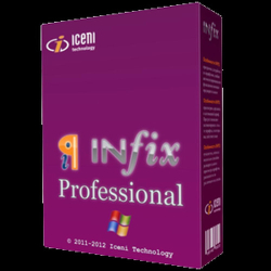 : Infix PDF Editor Pro v7.6.3