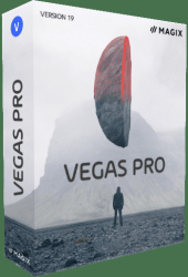 : MAGIX VEGAS Pro v19.0.0.341 (x64)