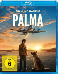 : Ein Hund namens Palma German 2021 Ac3 Bdrip x264-Rockefeller