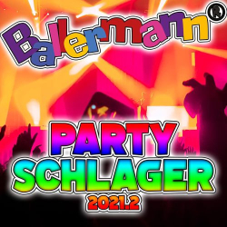 : Ballermann Party Schlager 2021.2 (2021)