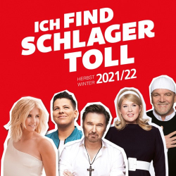 : Ich find Schlager toll - Herbst/Winter 2021/22 (2021)