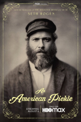 : An American Pickle 2020 German Dl Hdr 2160p Web x265-W4K