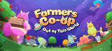 : Farmers Co op Out of This World-DarksiDers