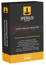 : Iperius Backup Full v7.5.0 + Portable