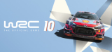 : Wrc 10 Fia World Rally Championship-Codex