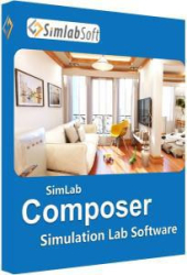 : Simlab Composer v10.21.2 (x64)