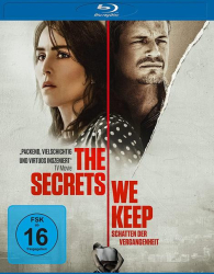 : The Secrets We Keep Schatten der Vergangenheit 2020 German Webrip x264-Slg