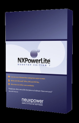 : NXPowerLite Desktop Edition v9.1 (x64)