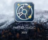 : Parted Magic 2021.08.17 (x64)