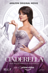 : Cinderella 2021 German Dl 2160P Web X265-Wayne