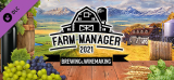 : Farm Manager 2021 Brewing and Winemaking-Codex