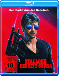 : Die City Cobra 1986 German Ac3D 5 1 BdriP x264-Showe