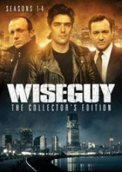 : Kampf gegen die Mafia - The Wiseguy Staffel 1 1987  German SD DIVX  - MBATT