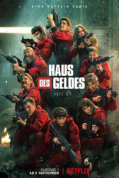 : Haus des Geldes S05E01 - E05 German Dl 720p Web x264-WvF