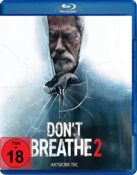 : Dont Breathe 2 2021 German Ac3D Webrip x264-Ps