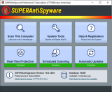 : SUPERAntiSpyware Professional X v10.0.1238 (x64)